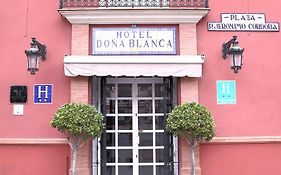 Hotel Dona Blanca Seville